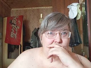 Olga47 Porn Show