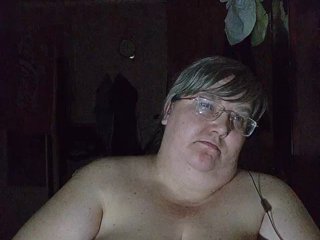 Olga47 Porn Show