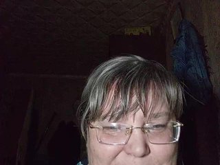 Olga47 Porn Show