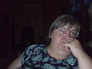 Olga47 Porn Show