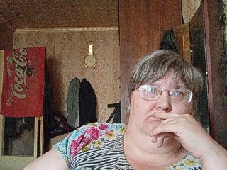 Olga47 Porn Show