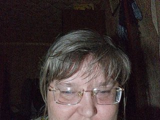 Olga47 Porn Show