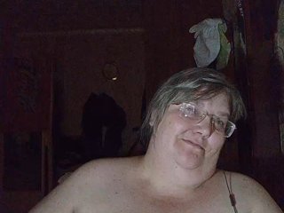 Olga47 Porn Show
