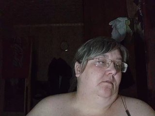 Olga47 Porn Show