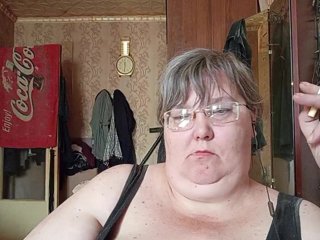 Olga47 Porn Show