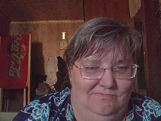 Olga47 Porn Show