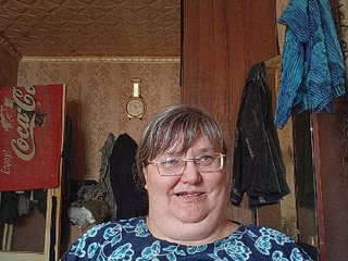 Olga47 Porn Show