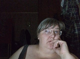 Olga47 Porn Show