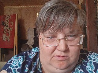 Olga47 Porn Show