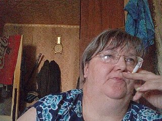 Olga47 Porn Show