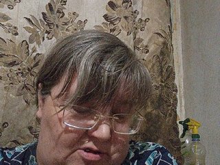Olga47 Porn Show