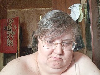 Olga47 Porn Show
