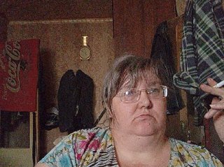Olga47 Porn Show