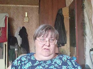 Olga47 Porn Show