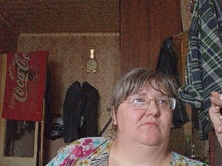 Olga47 Porn Show