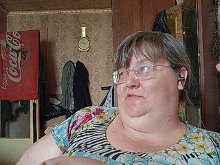 Olga47 Porn Show