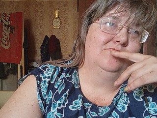 Olga47 Porn Show