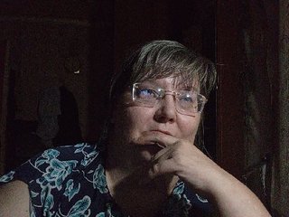 Olga47 Porn Show