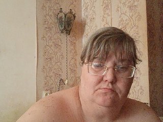 Olga47 Porn Show