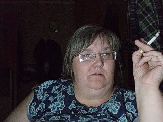 Olga47 Porn Show