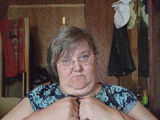 Olga47 Porn Show