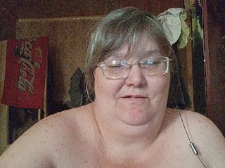 Olga47 Porn Show
