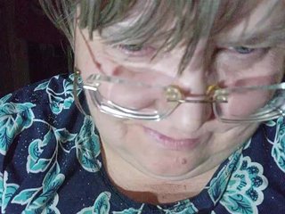Olga47 Porn Show