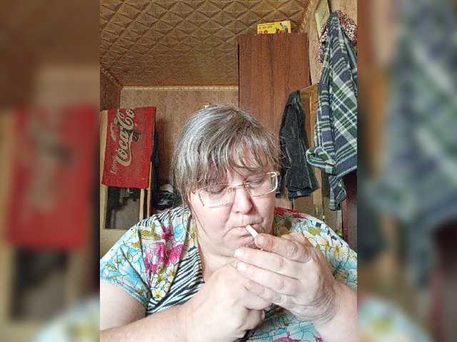 Olga47 live cam on BongaCams
