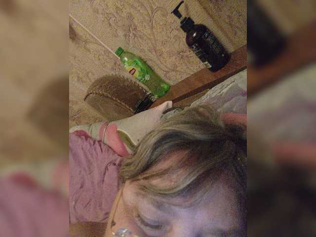 Olga47 live cam on BongaCams