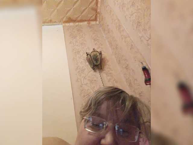 Olga47 live cam on BongaCams