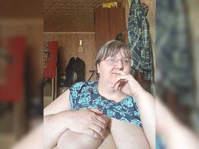 Olga47 live cam on BongaCams
