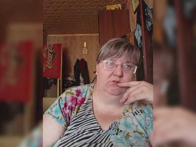 Olga47 live cam preview