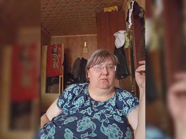 Olga47 live cam on BongaCams