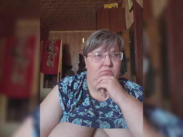 Olga47 live cam on BongaCams
