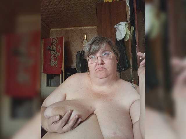 Olga47 live cam on BongaCams