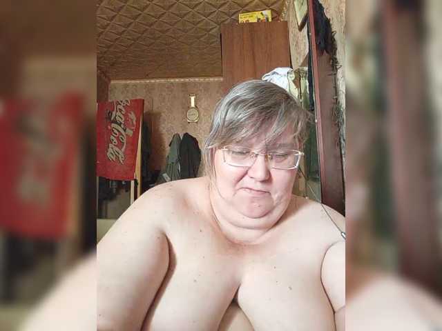Olga47 live cam on BongaCams