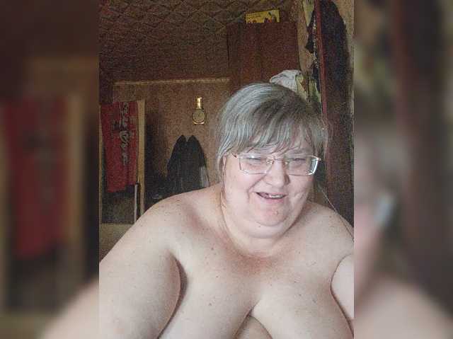 Olga47, en vivo ahora en BongaCams