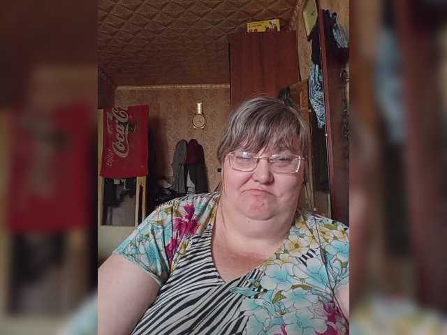Olga47 live cam preview