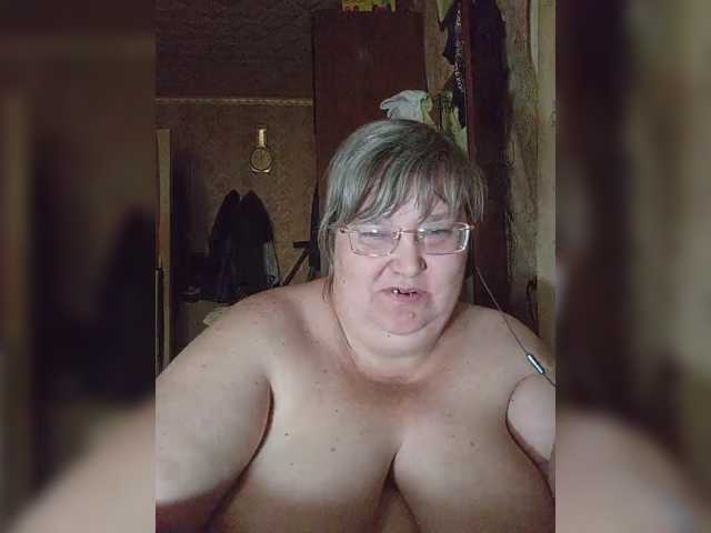 Olga47, en vivo ahora en BongaCams