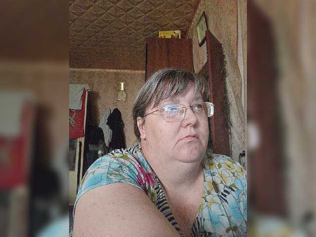 Olga47 live cam on BongaCams