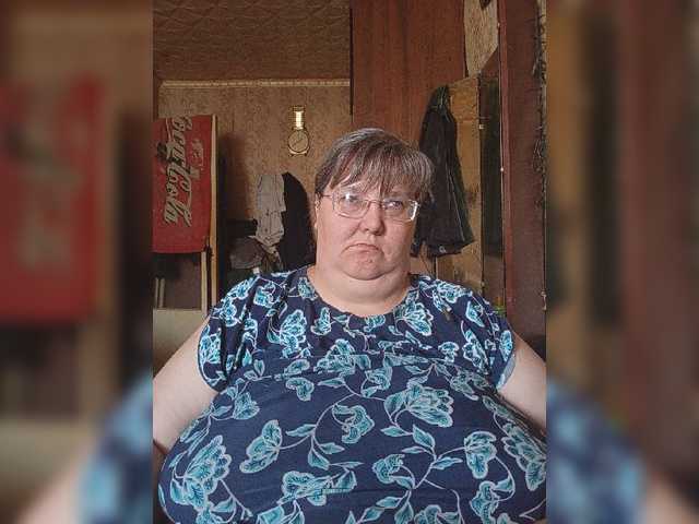 Olga47 live cam on BongaCams