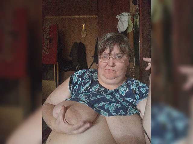 Olga47 live cam on BongaCams