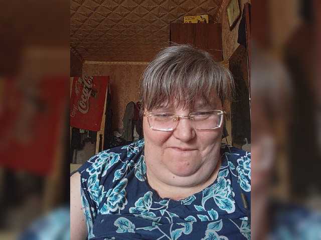 Olga47 live cam on BongaCams