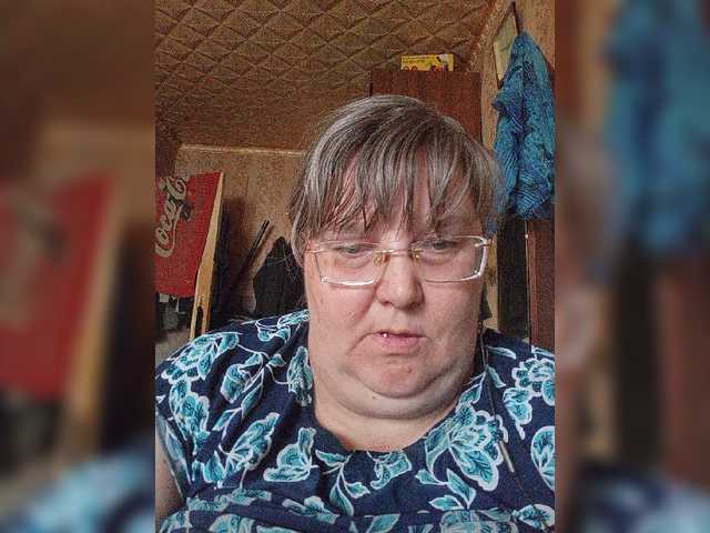 Olga47 live cam on BongaCams