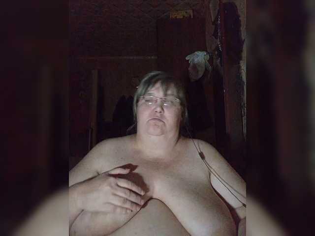 Olga47, en vivo ahora en BongaCams