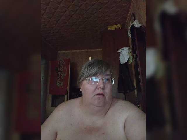 Olga47 live cam on BongaCams