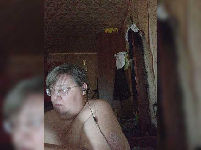 Olga47 live cam on BongaCams