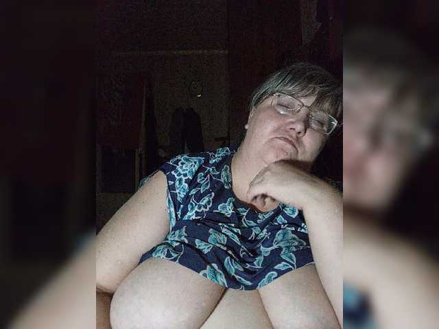 Olga47 live cam on BongaCams