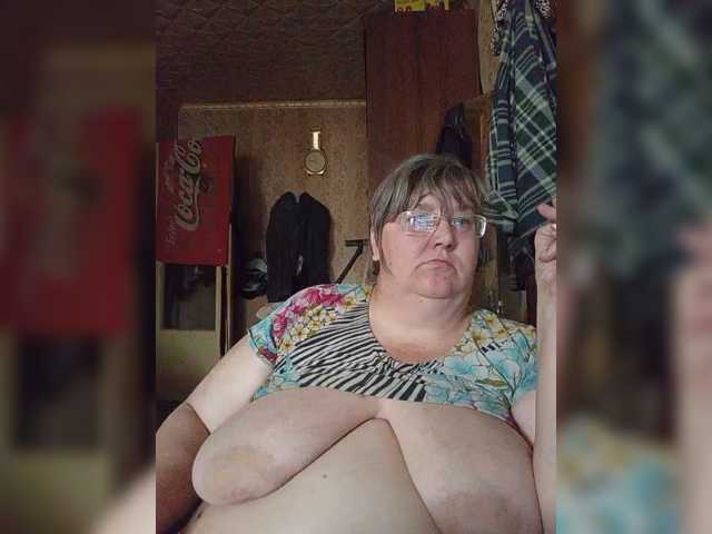 Olga47 live cam on BongaCams