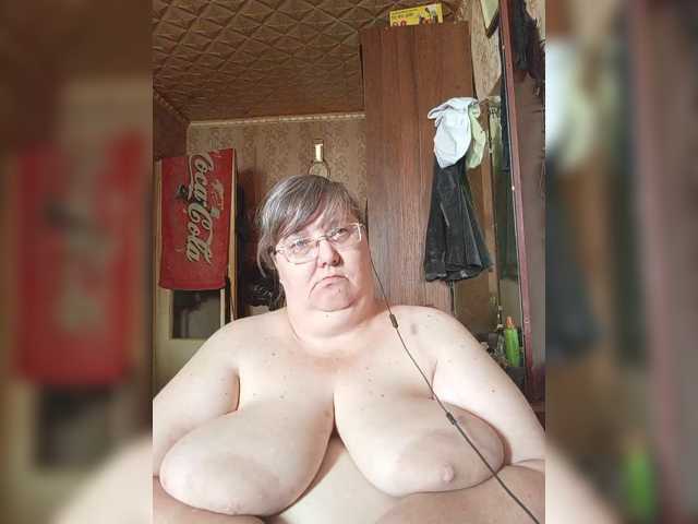 Olga47 live cam on BongaCams